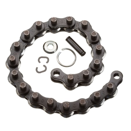 Ridgid Chain, Chain, Asm 206 33670